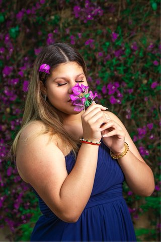 Fotógrafo profesional quinceañeras
