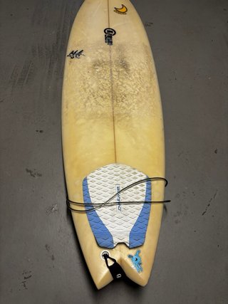Tabla de surf Kream