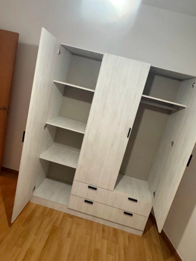 Armadi modulari