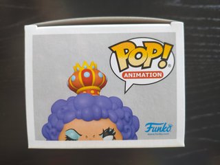 Emporio Ivankov Funko Pop
