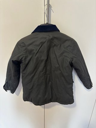 Chaqueta Hackett Clásica Talla 7-8