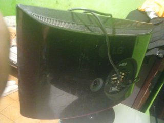 Tv LG Flatron 23"