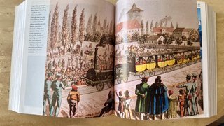 Lote 2 Libros El Milenio y The German Millennium