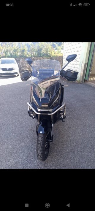 Zontes 368 G