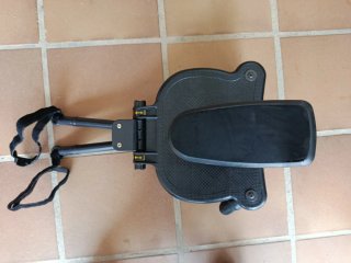 Adaptador universal para cochecitos