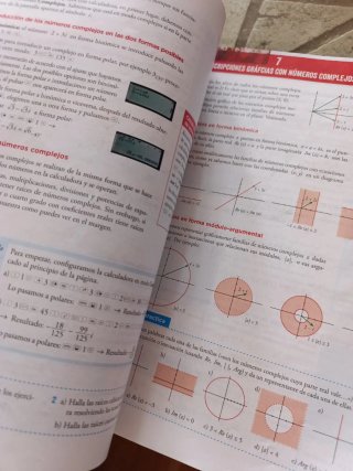 Matemáticas I. 1 Bachillerato. ANAYA