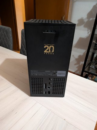 Xbox Series X Edizione Speciale Halo