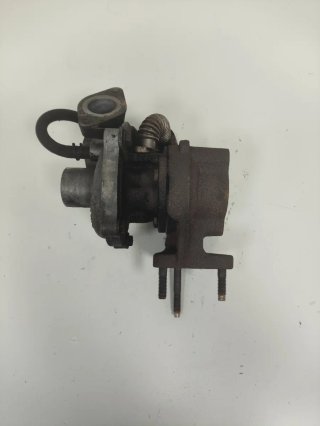 Turbo Motor Fiat Doblo 1.3 jtd 70 cv