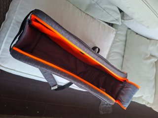 Paletero Padel Nuovo