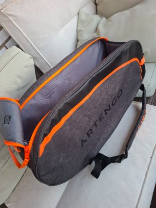 Paletero Padel Nuovo