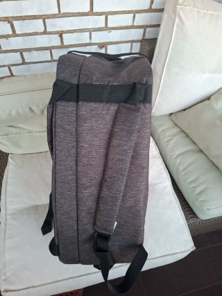 Paletero Padel Nuovo