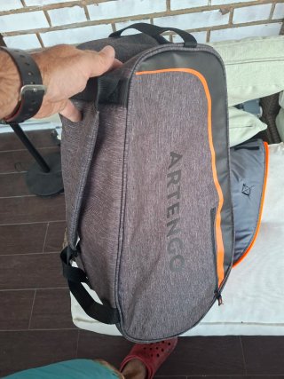 Paletero Padel Nuovo