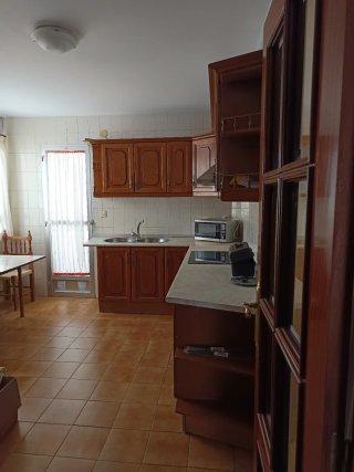 Piso céntrico alquiler estudiantes