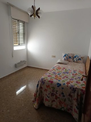 Piso céntrico alquiler estudiantes