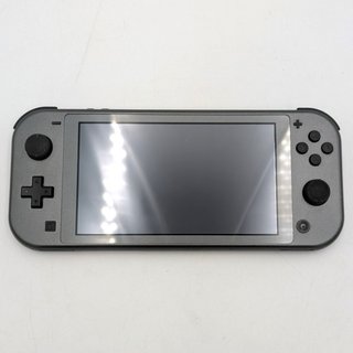 Nintendo Switch Lite Edición Dialga & Palkia