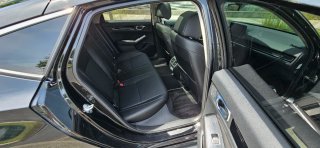 Honda Civic 2024