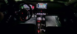 Honda Civic 2024