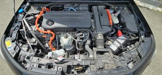 Honda Civic 2024