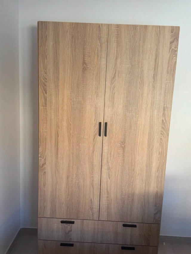 Armadi in legno