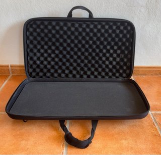 Mochila Walkasse para Pioneer DJ DDJ-800