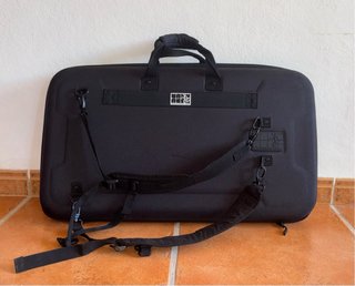 Mochila Walkasse para Pioneer DJ DDJ-800