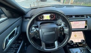 Land Rover Range Rover Velar 2021