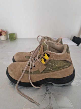 Botas de seguridad XF