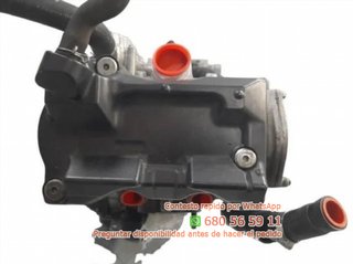 Honda rc88e motor completo x-adv * moce Ref:665574