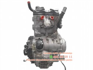 Honda rc88e motor completo x-adv * moce Ref:665574