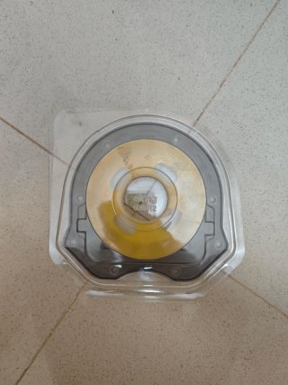 Lote piñón piezas motor 2.2 TDCi / HDi