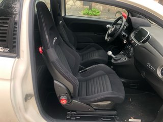 Abarth 595 Competizione - Motor Nuevo