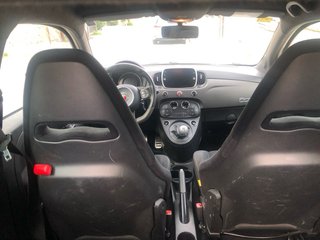 Abarth 595 Competizione - Motor Nuevo