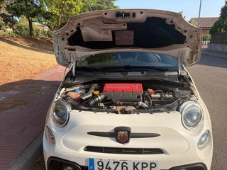 Abarth 595 Competizione Motor Nuevo - Oportunidad!