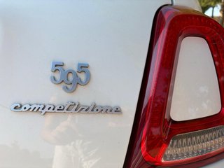 Abarth 595 Competizione Motor Nuevo - Oportunidad!