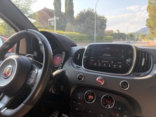 Abarth 595 Competizione Motor Nuevo - Oportunidad!