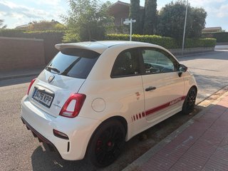 Abarth 595 Competizione Motor Nuevo - Oportunidad!