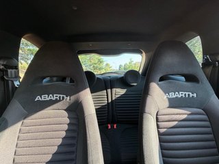 Abarth 595 Competizione Motor Nuevo - Oportunidad!