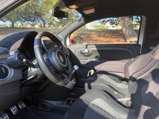 Abarth 595 Competizione Motor Nuevo - Oportunidad!