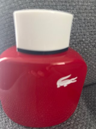 Eau de Lacoste L.12.12 French Panache EDT 90ml