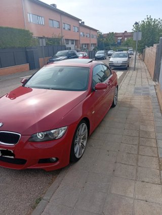 BMW Serie 3 2007