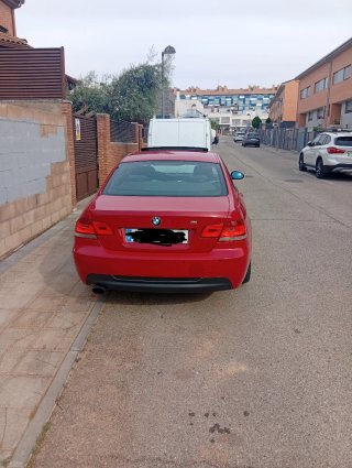 BMW Serie 3 2007