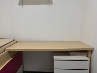 Dormitorio modular