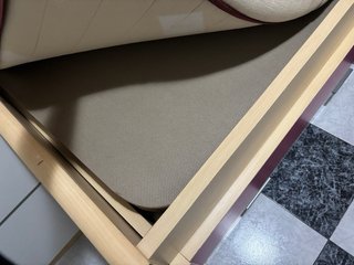 Dormitorio modular
