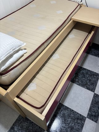 Dormitorio modular