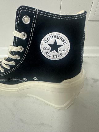 Converse Chuck 70 Wedge de luxe Nuevas originales