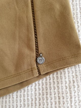 Camiseta Scotch&Soda manga 3/4