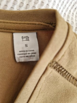 Camiseta Scotch&Soda manga 3/4
