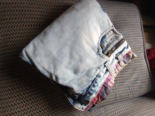 Pantalones vaqueros Desigual