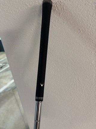 Callaway Paradym Ai Smoke