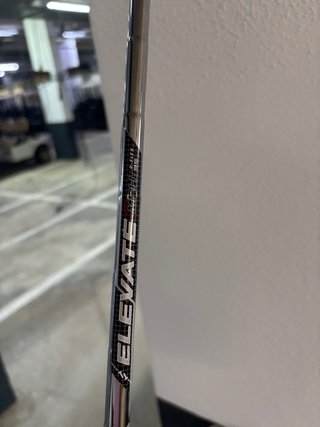 Callaway Paradym Ai Smoke